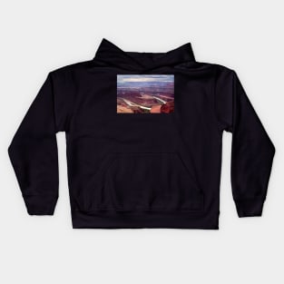 Dead Horse Point Kids Hoodie